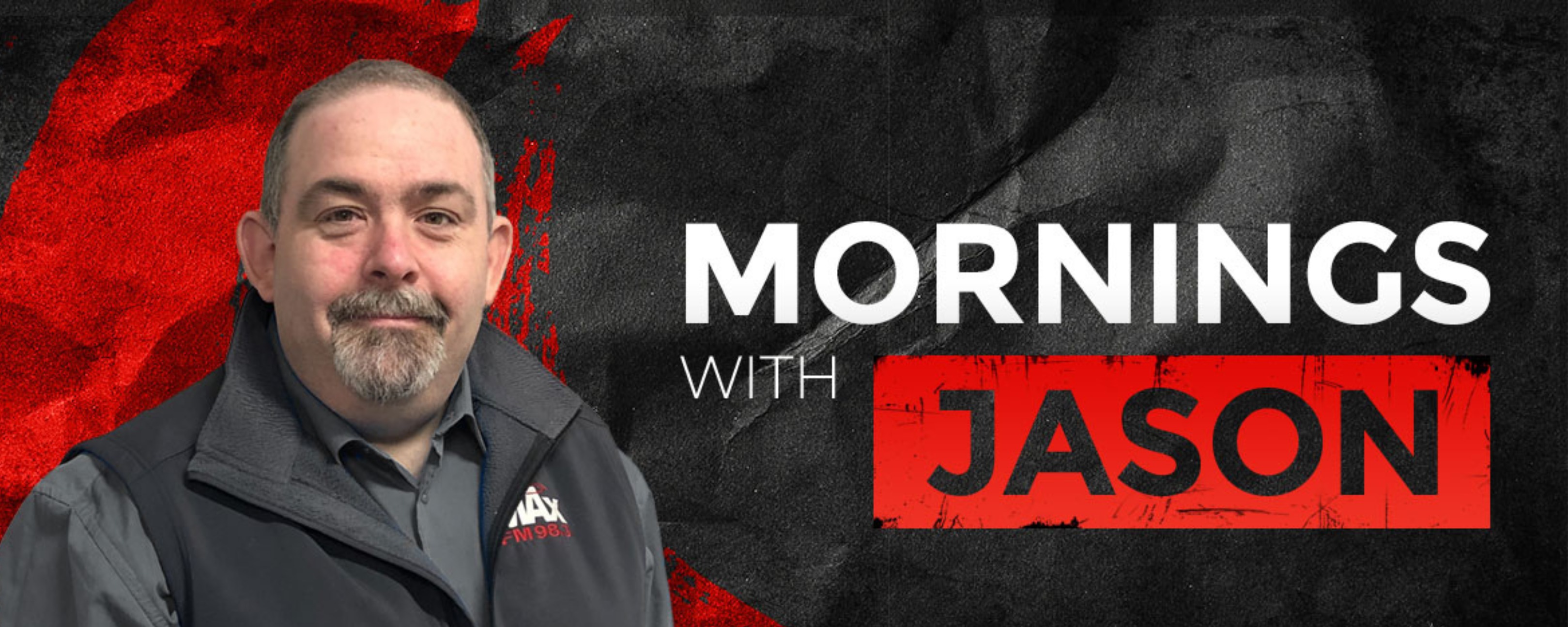 1270 CJCB AM - Fitz is kicking off the countdown NOW --... | Facebook