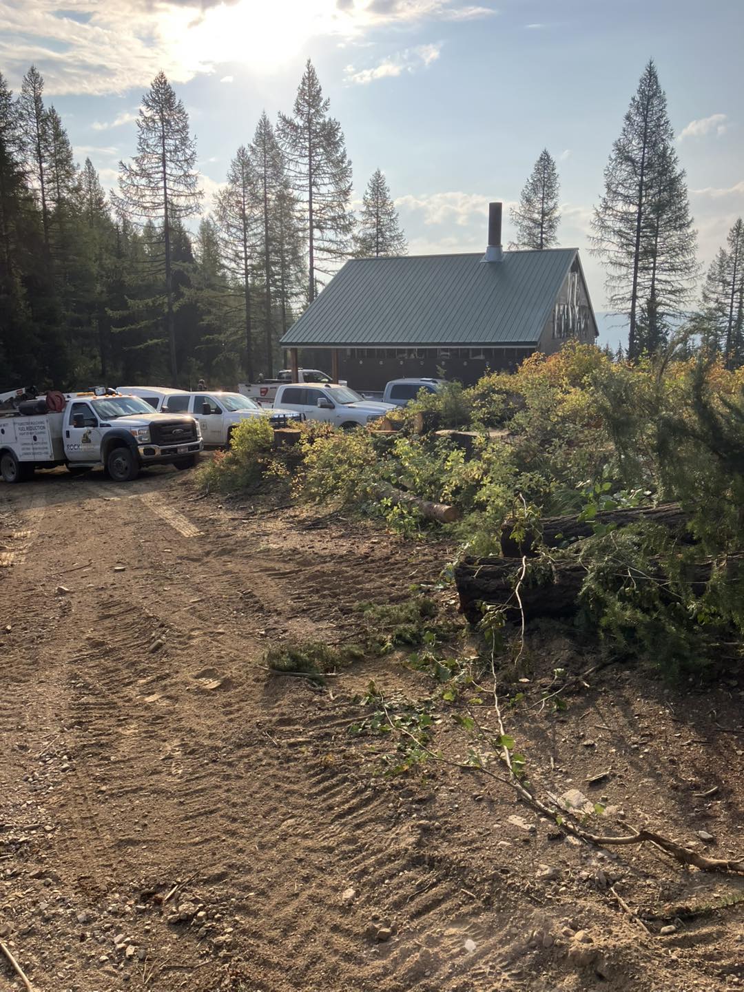 Cabinet Ridge Riders added a new... - Cabinet Ridge Riders