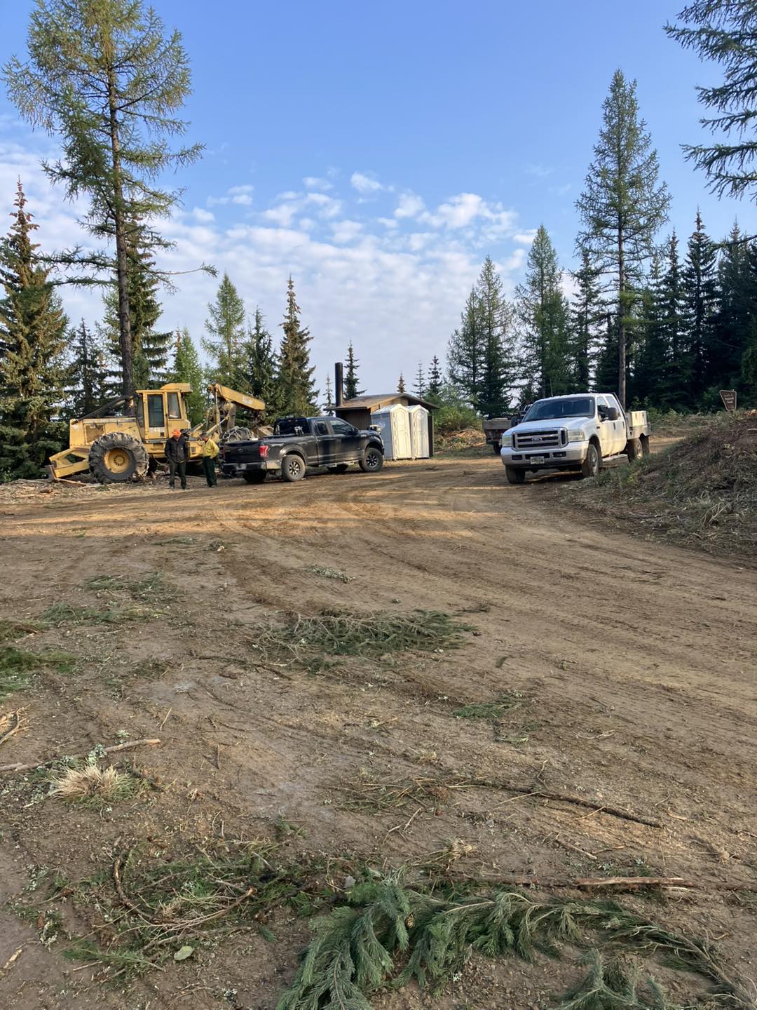 Cabinet Ridge Riders added a new... - Cabinet Ridge Riders