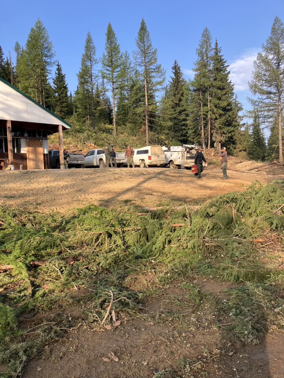 Cabinet Ridge Riders added a new... - Cabinet Ridge Riders