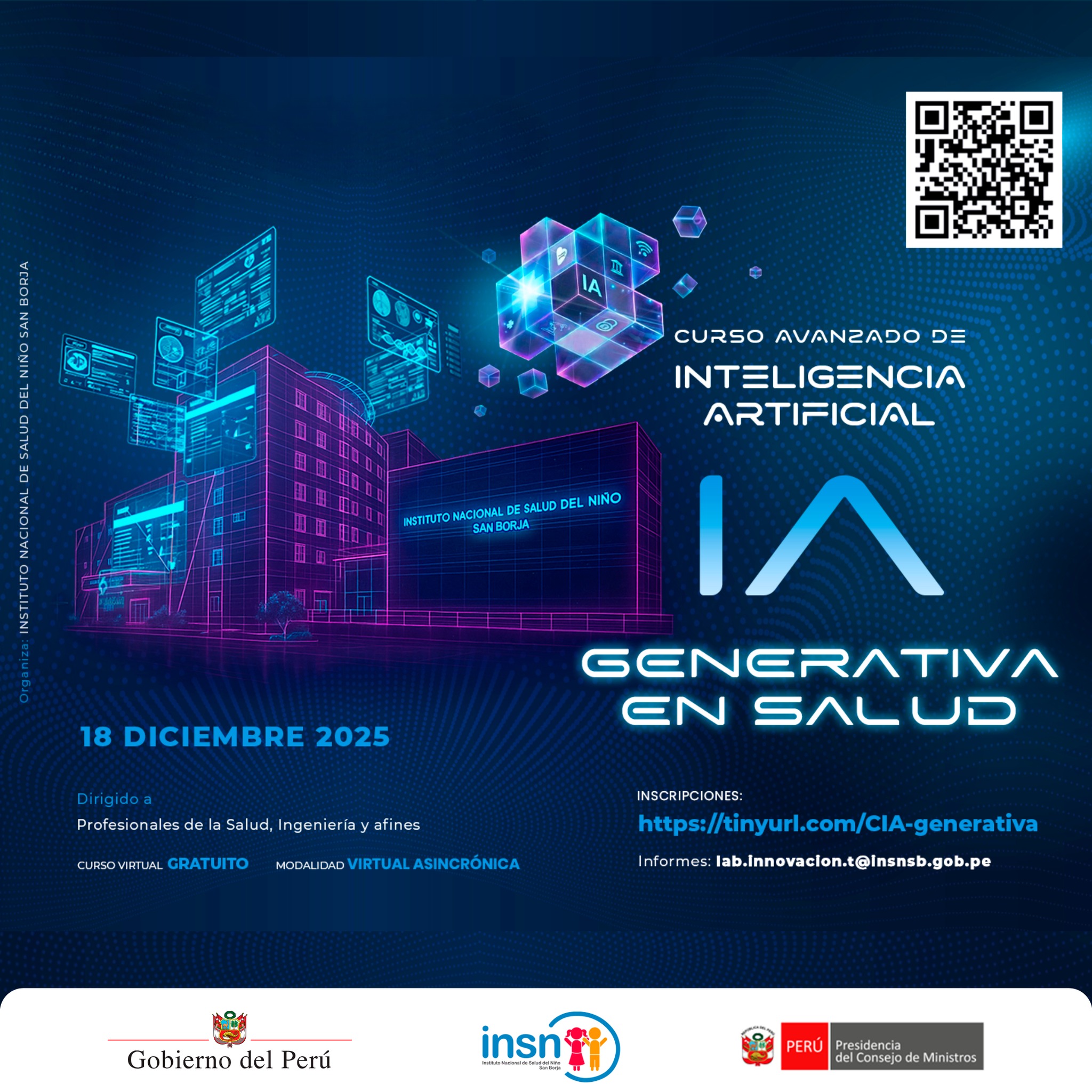 Secretaría de Gobierno y Transformación Digital - Secretaría de ...