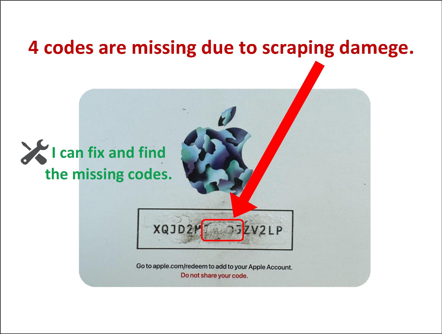 Gift cards and funds 1015... - Gift cards and funds 1015