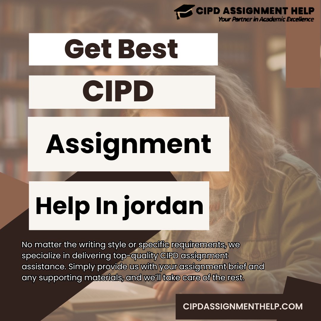 CIPD Assignment Help | London