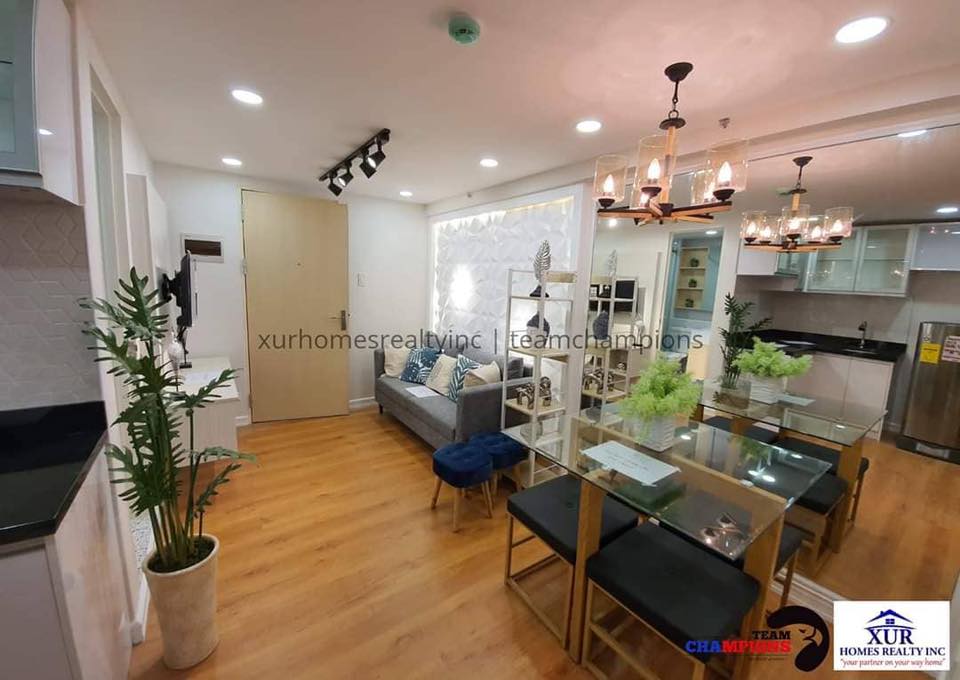Curated visual reference: Gallery Detail: Urban Deca Condominiums Added A