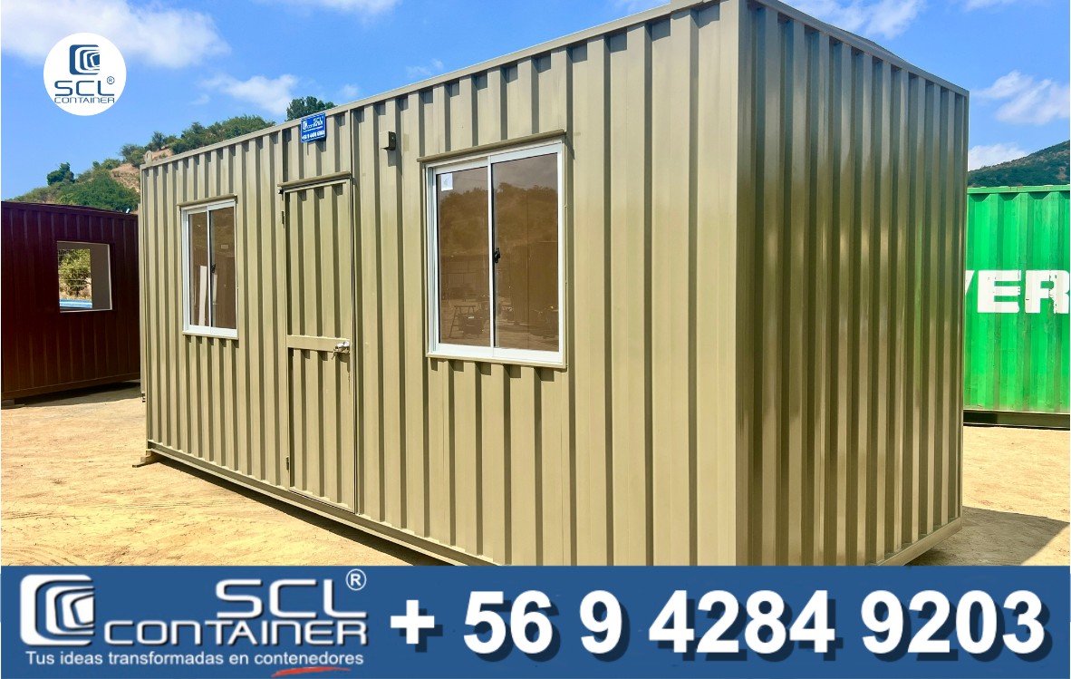 Container SCL - 𝘾𝙤𝙣𝙩𝙚𝙣𝙚𝙙𝙤𝙧𝙚𝙨 𝙈𝙤𝙙𝙪𝙡𝙖𝙧𝙚𝙨 𝙮 𝙈𝙖𝙧𝙞𝙩𝙞𝙢𝙤𝙨 𝘽𝙤𝙙𝙚𝙜𝙖𝙨 - 𝙊𝙛𝙞𝙘𝙞𝙣𝙖𝙨 ...