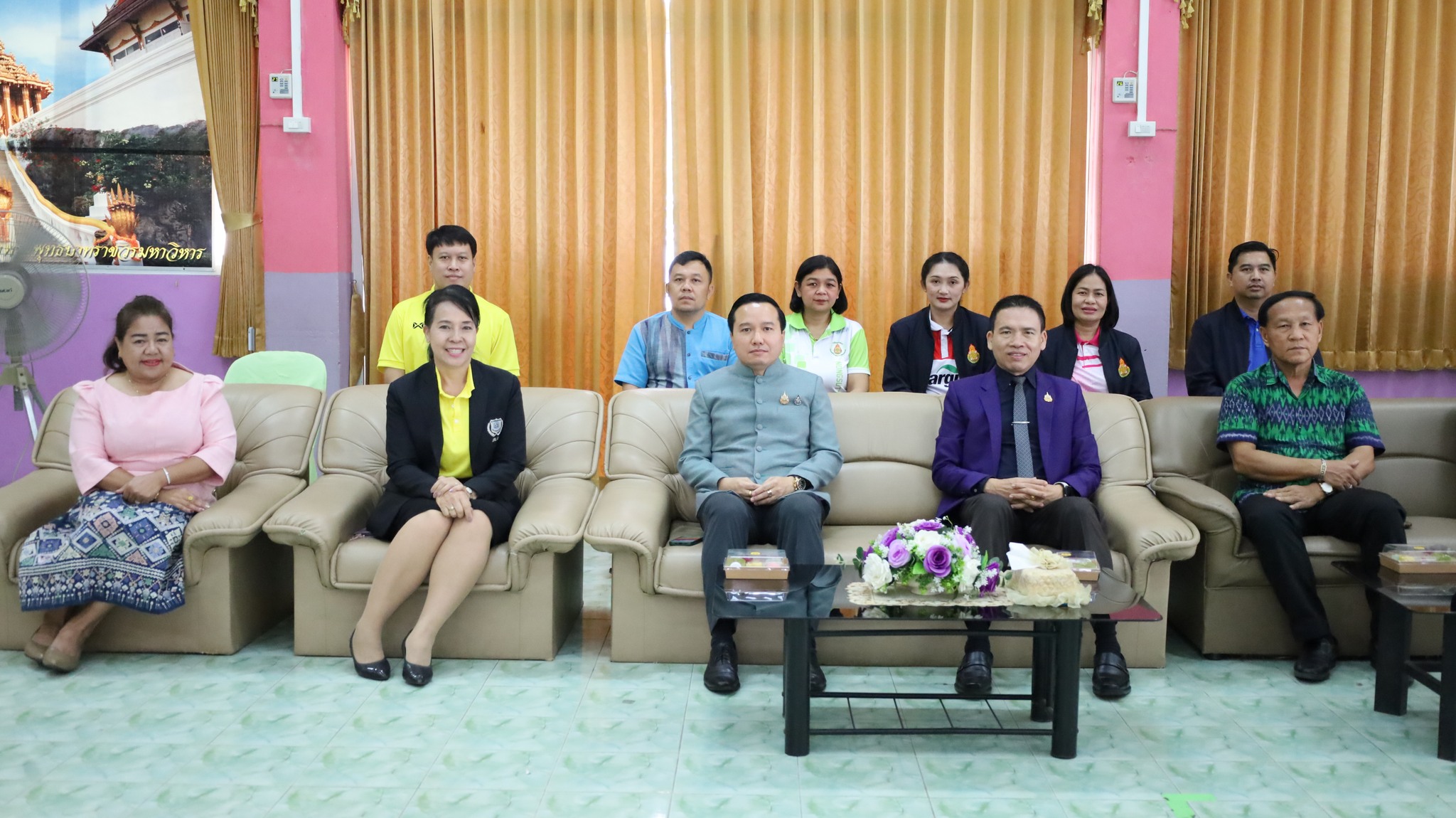 สำนักงา... - สำนักงานเขตพื้นที่การศึกษาประถมศึกษาสระบุรี เขต 1