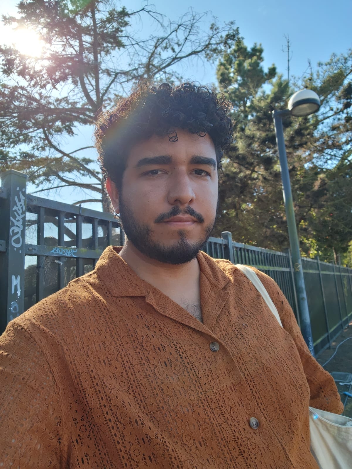 Joshua J. Ríos Trinidad