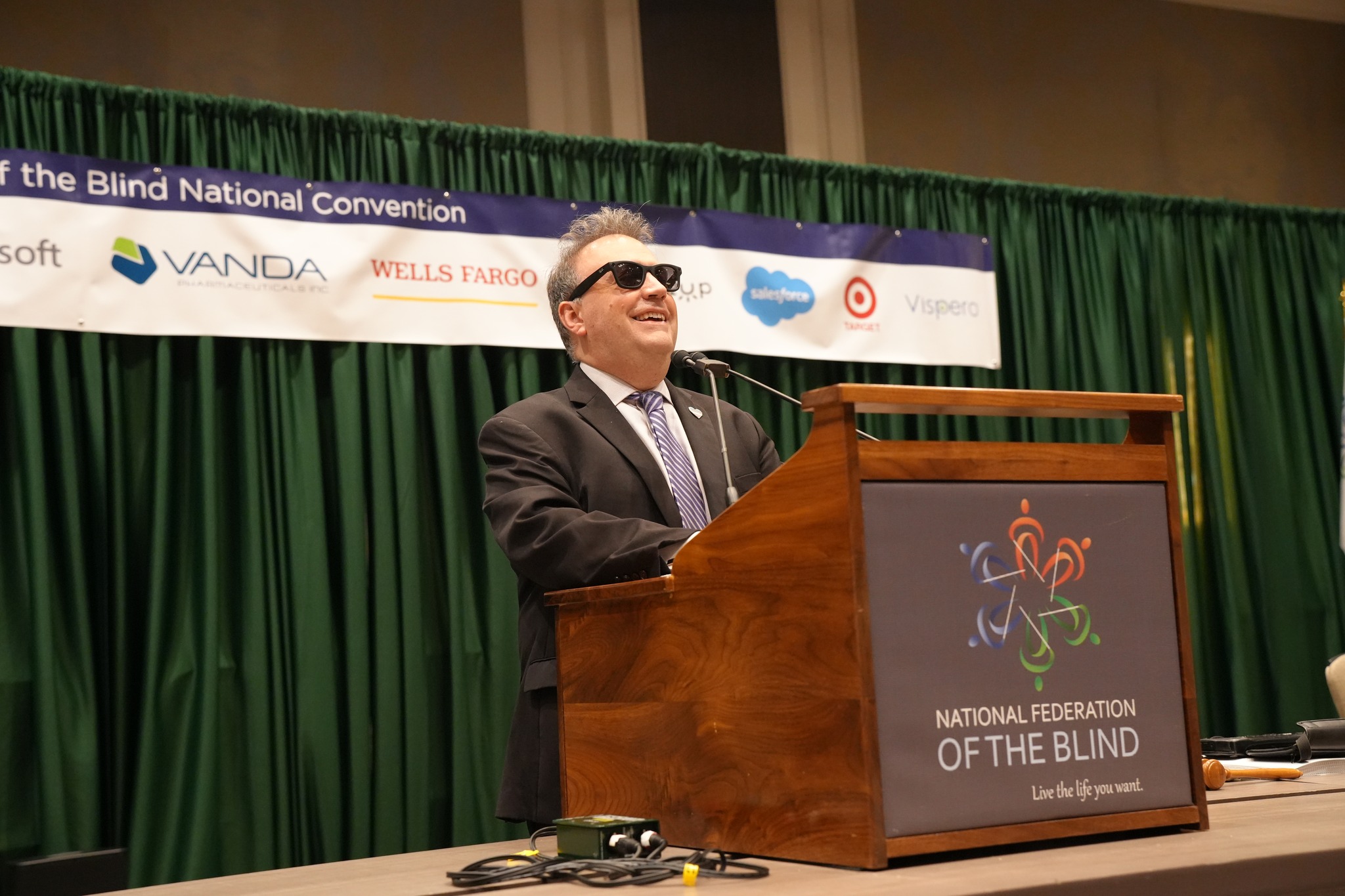 National Federation of the Blind - This year’s NFB BELL® Academy is an ...