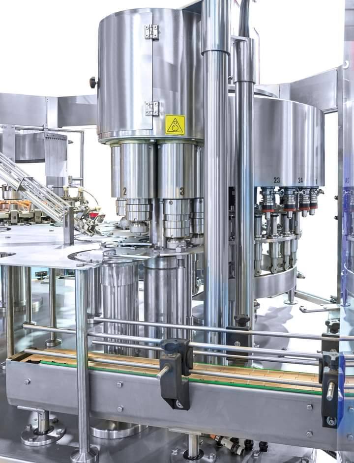 Dima Machinery