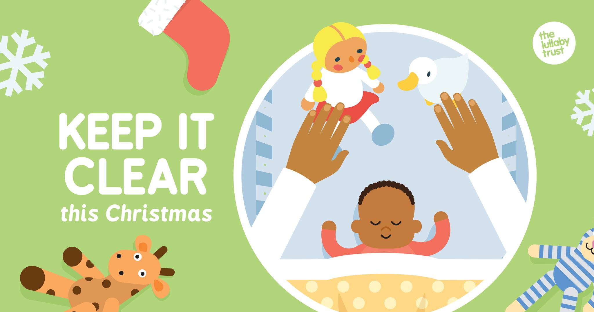 👶 Babies are at higher... - Family Hub Network - Mansfield | Facebook