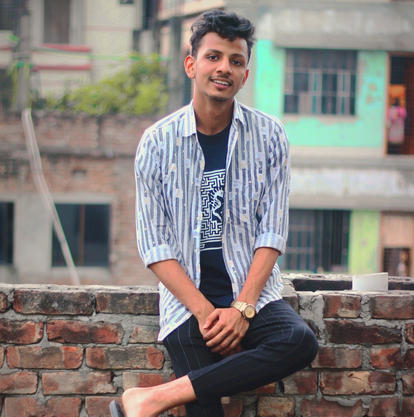 Fahad Hossain Ontor