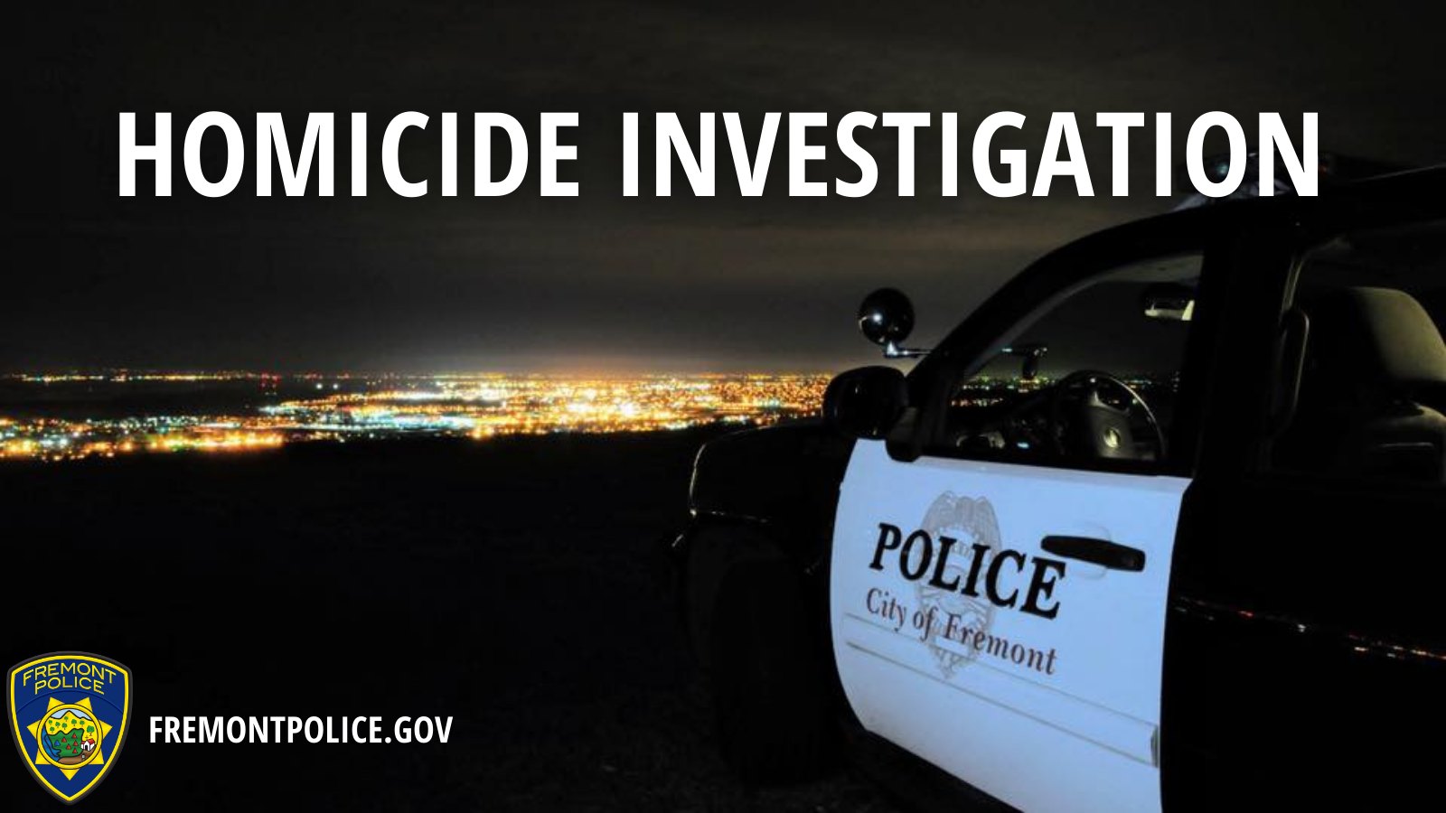 Press Release: February 3,... - Fremont Police Department | Facebook