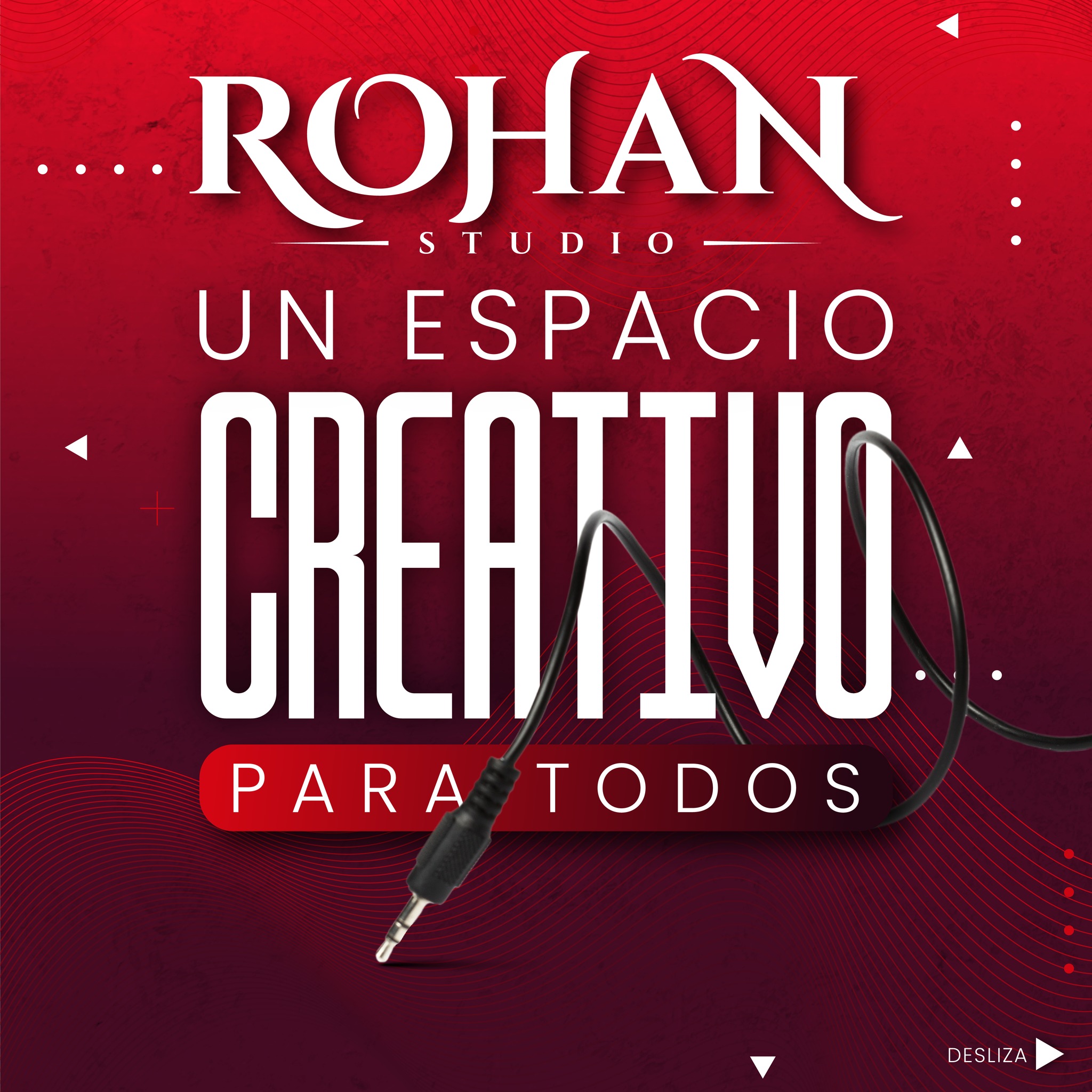 Rohan Studio | Envigado