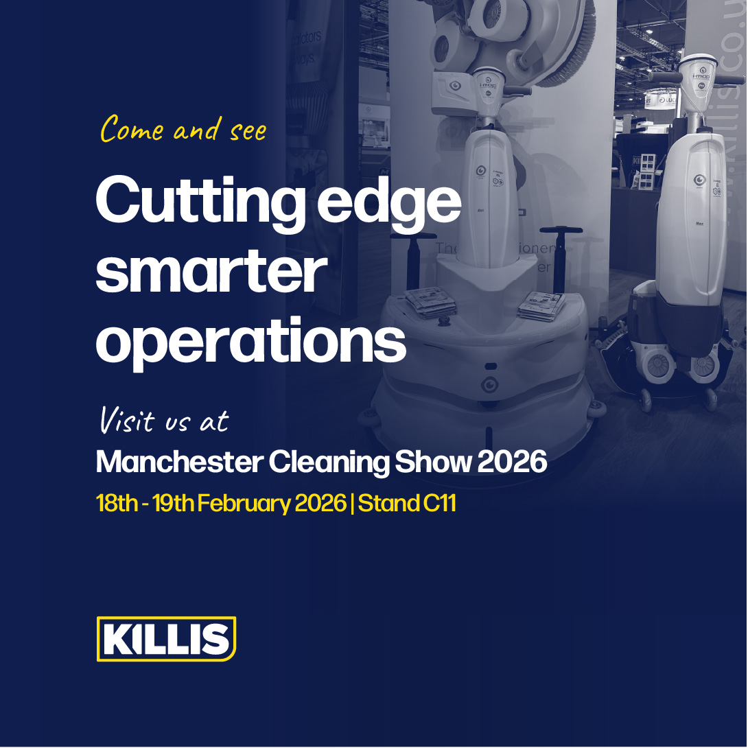 Killis Ltd | Sheffield