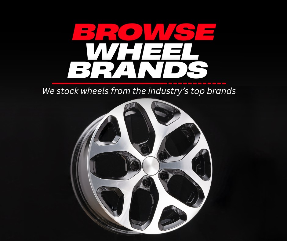 VIP Tire Corporation