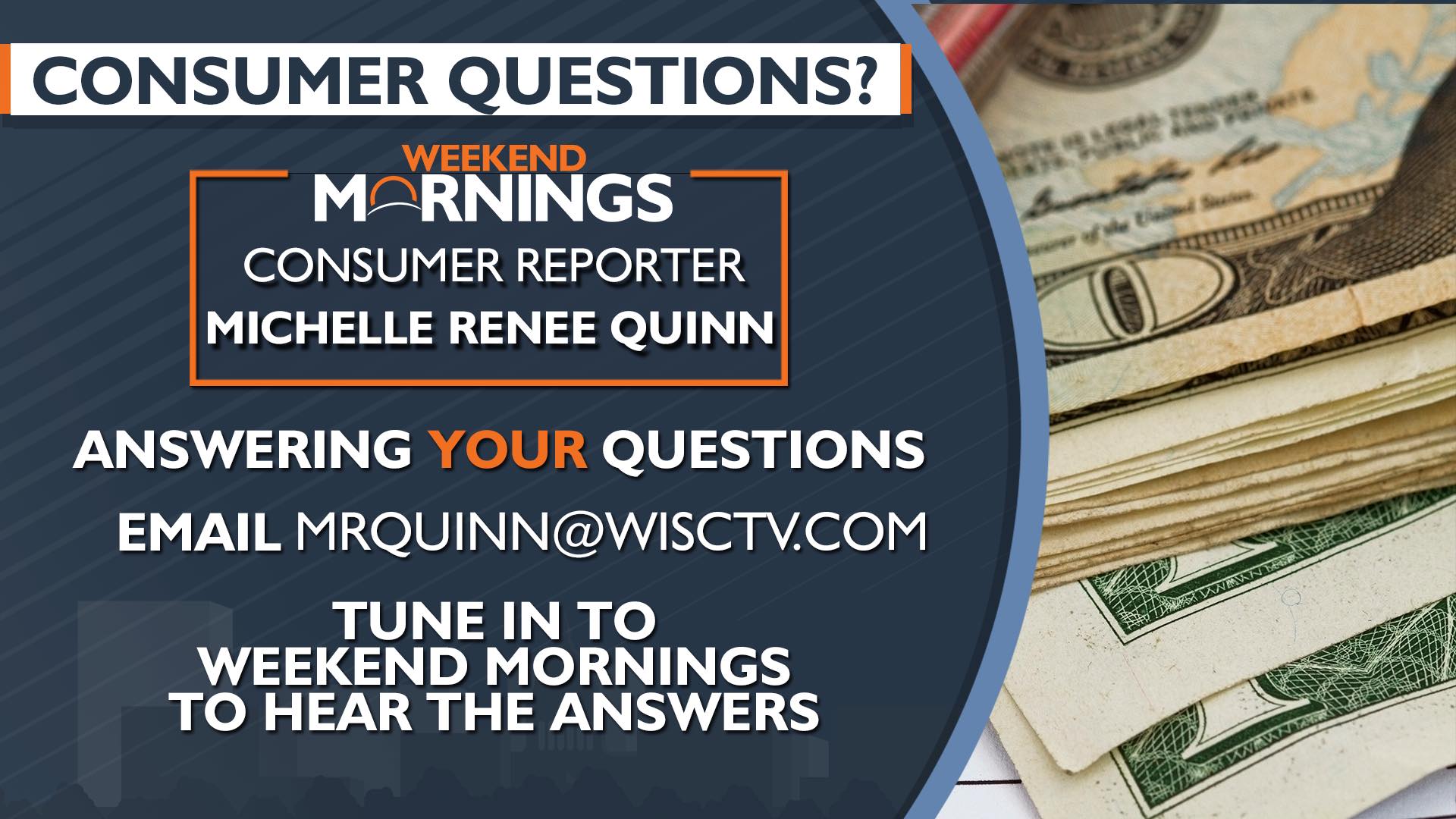 News - Got questions about your consumer rights? Now’s your chance to ...