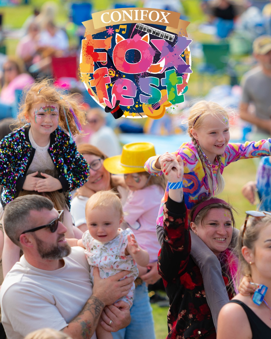 Conifox Adventure Park added a... - Conifox Adventure Park