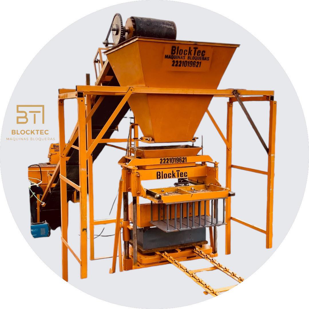 BlockTec | Nealtican Centro