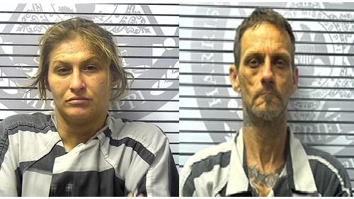 ‼️Mississippi | White Crime Natasha... - White Crime Matters | Facebook