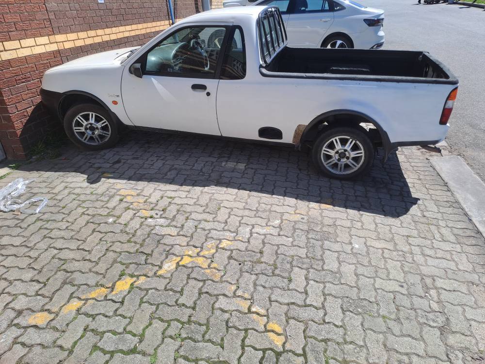 Ford bantam rocam 2006 - Cars & Trucks - Port Elizabeth, Eastern Cape ...
