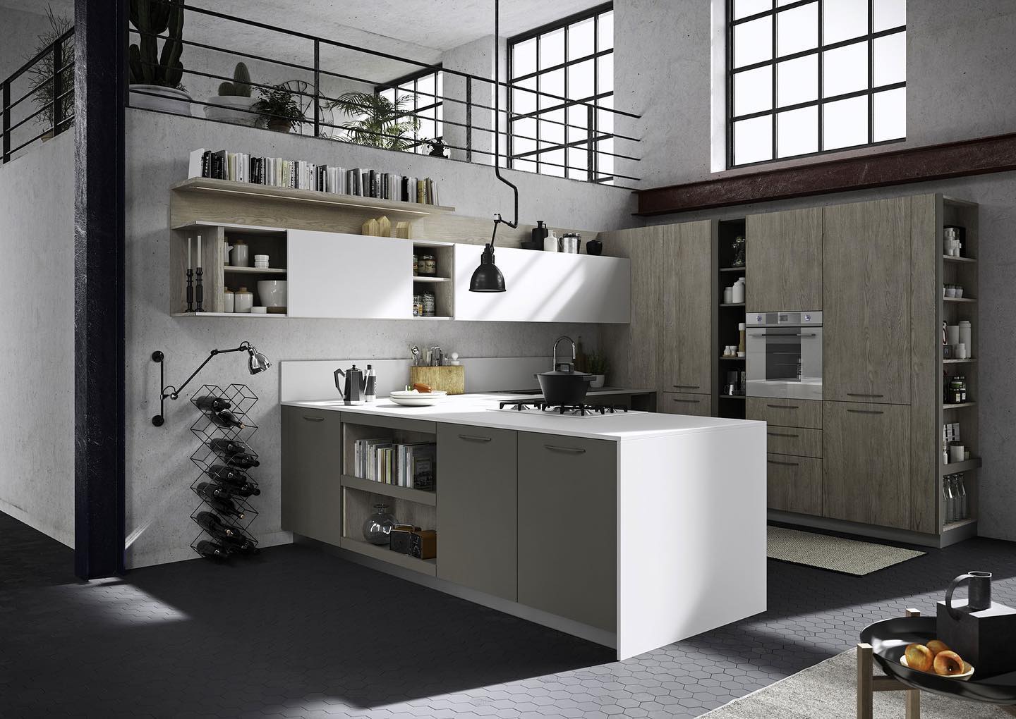 ‫مطابخ سنايديرو snaidero kitchens Posts Facebook‬