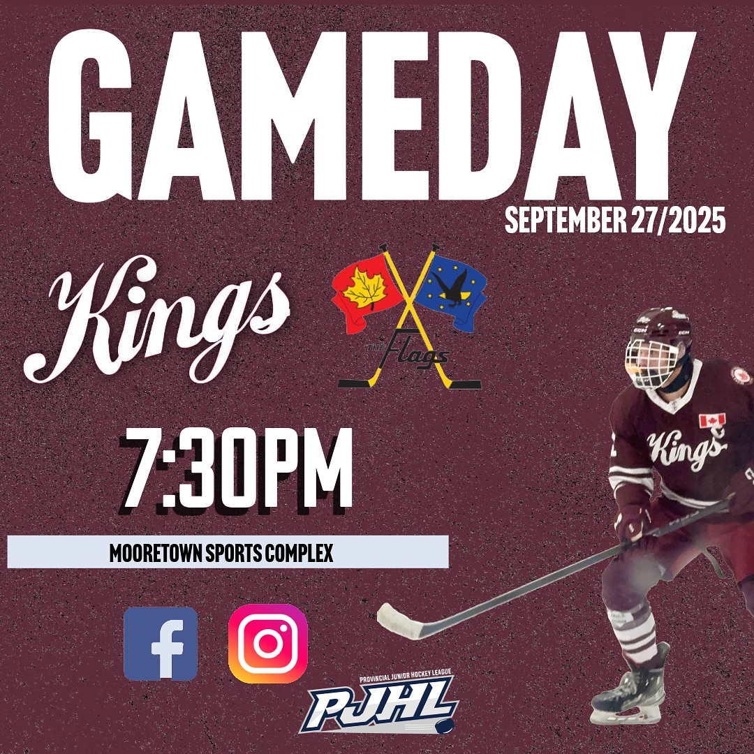 Dresden - It’s gameday! 🆚-Mooretown Flags ⏰- 7:30PM 📍- Mooretown Sports ...