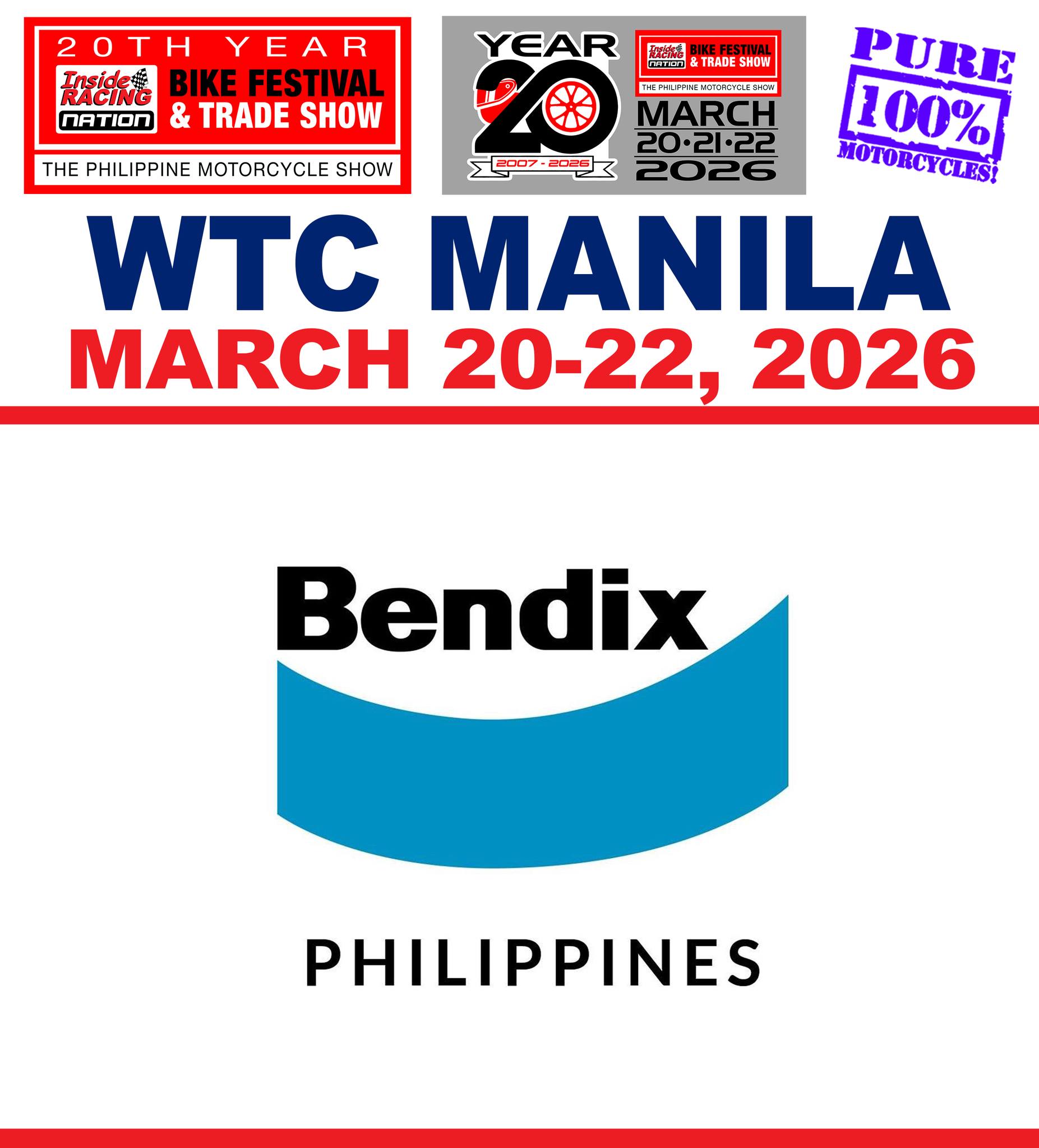 Bendix Philippines added a new photo. - Bendix Philippines