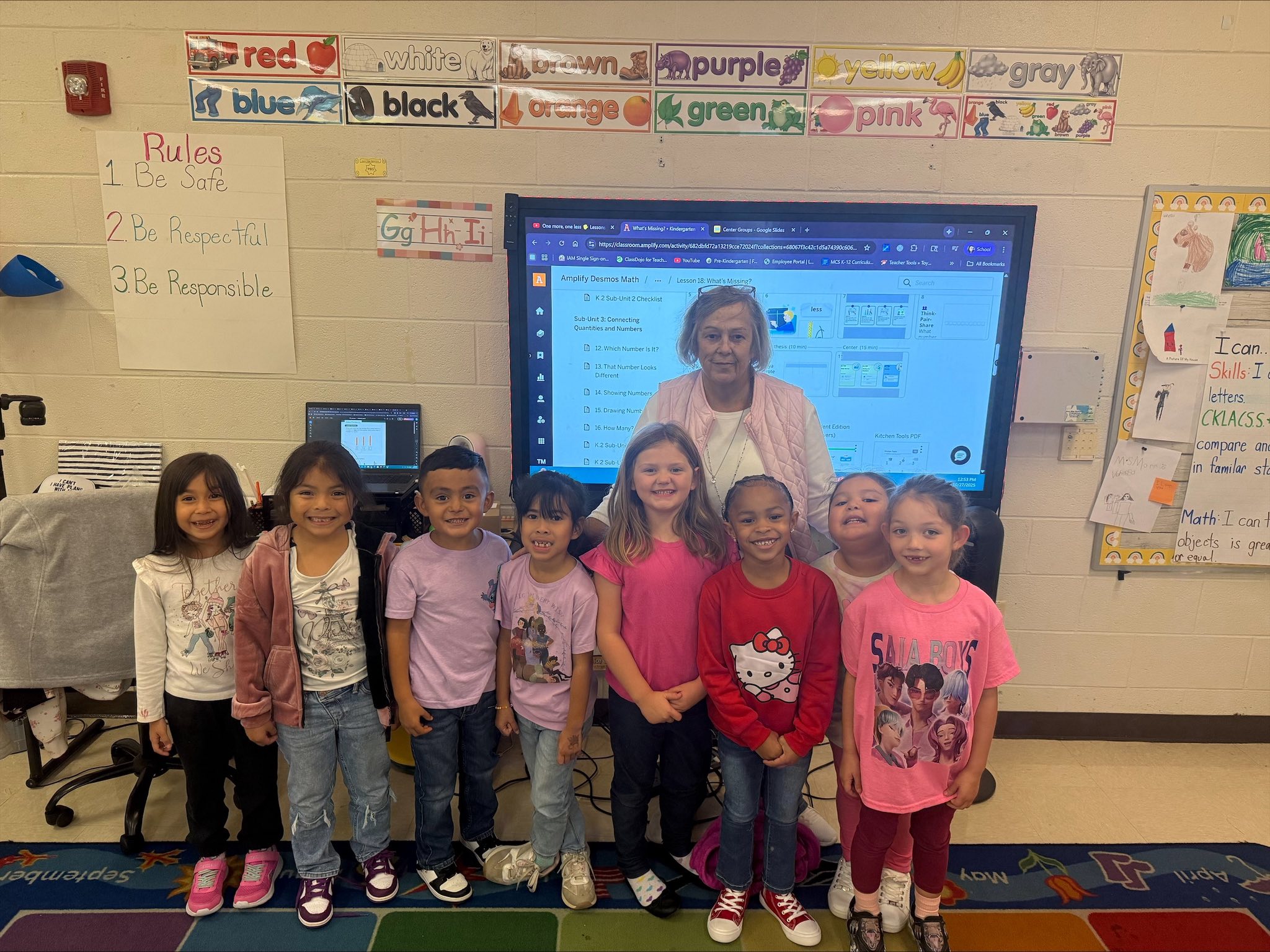 Green Ridge Elementary School