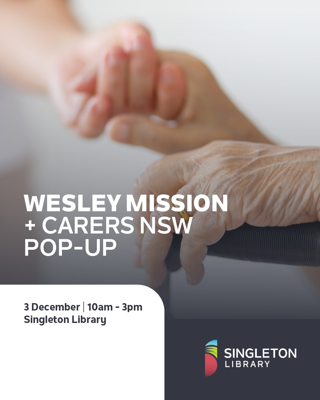 Singleton Public Library | Singleton NSW