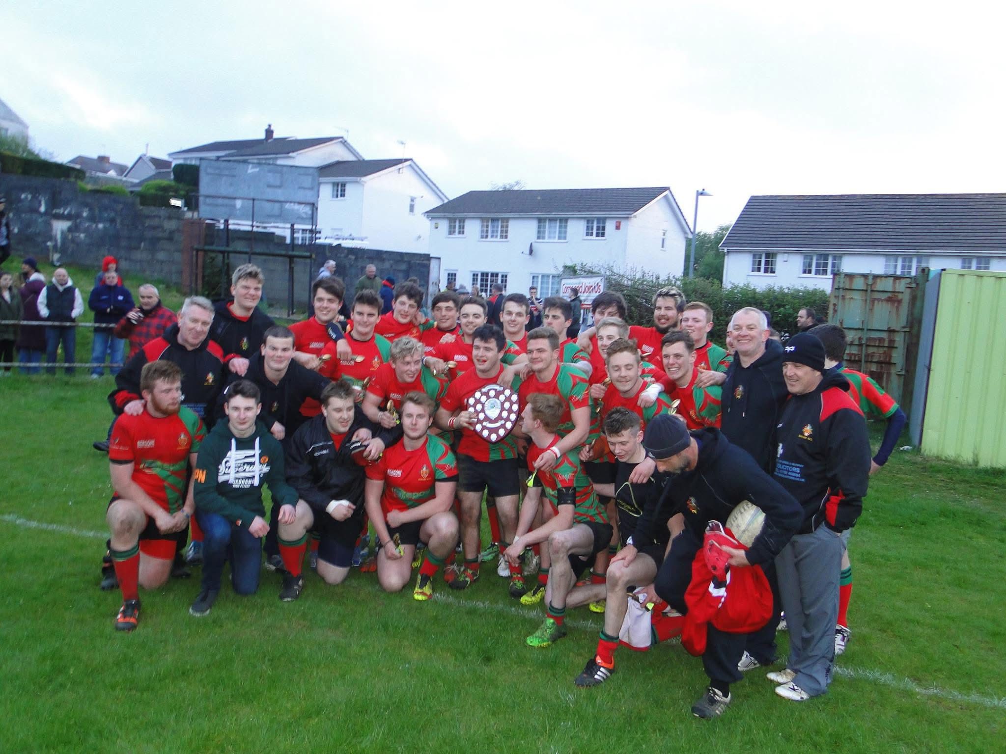 Dunvant RFC | Swansea