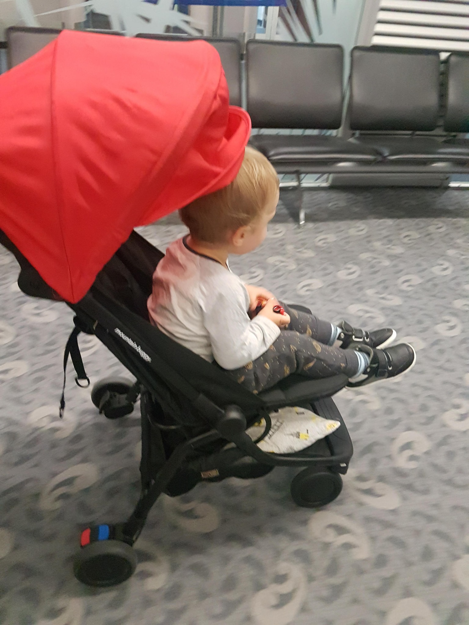 britax b safe head support B-Free Sport & B-Safe Gen2 FlexFit+ Travel System GIFTWARE/NOVELTIES Size:Length: 8 1/4