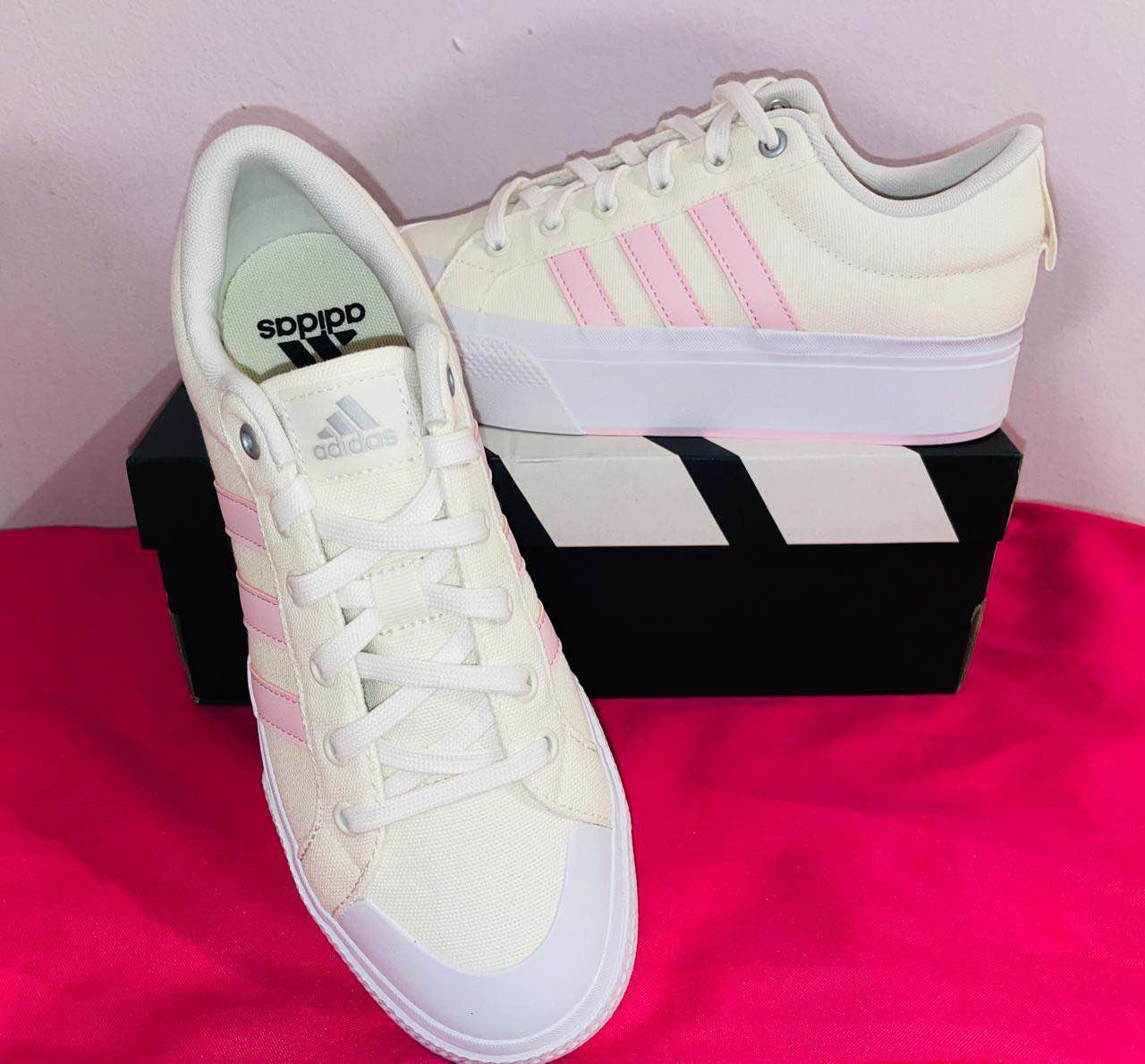 Tenis Adidas en $565 deportes Martí outlet universidad cdmx