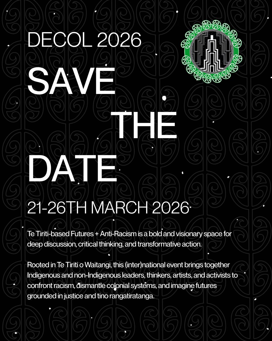 New - Kia ora! 🌿 NZSTA is proud to partner with Te Tiriti-Based Futures ...