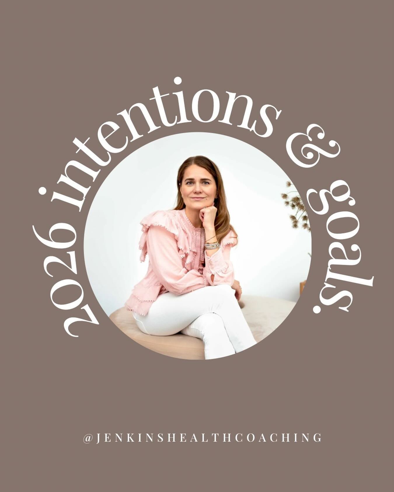 Jenkins - 2026 intentions and goals Today I want to share my own New ...