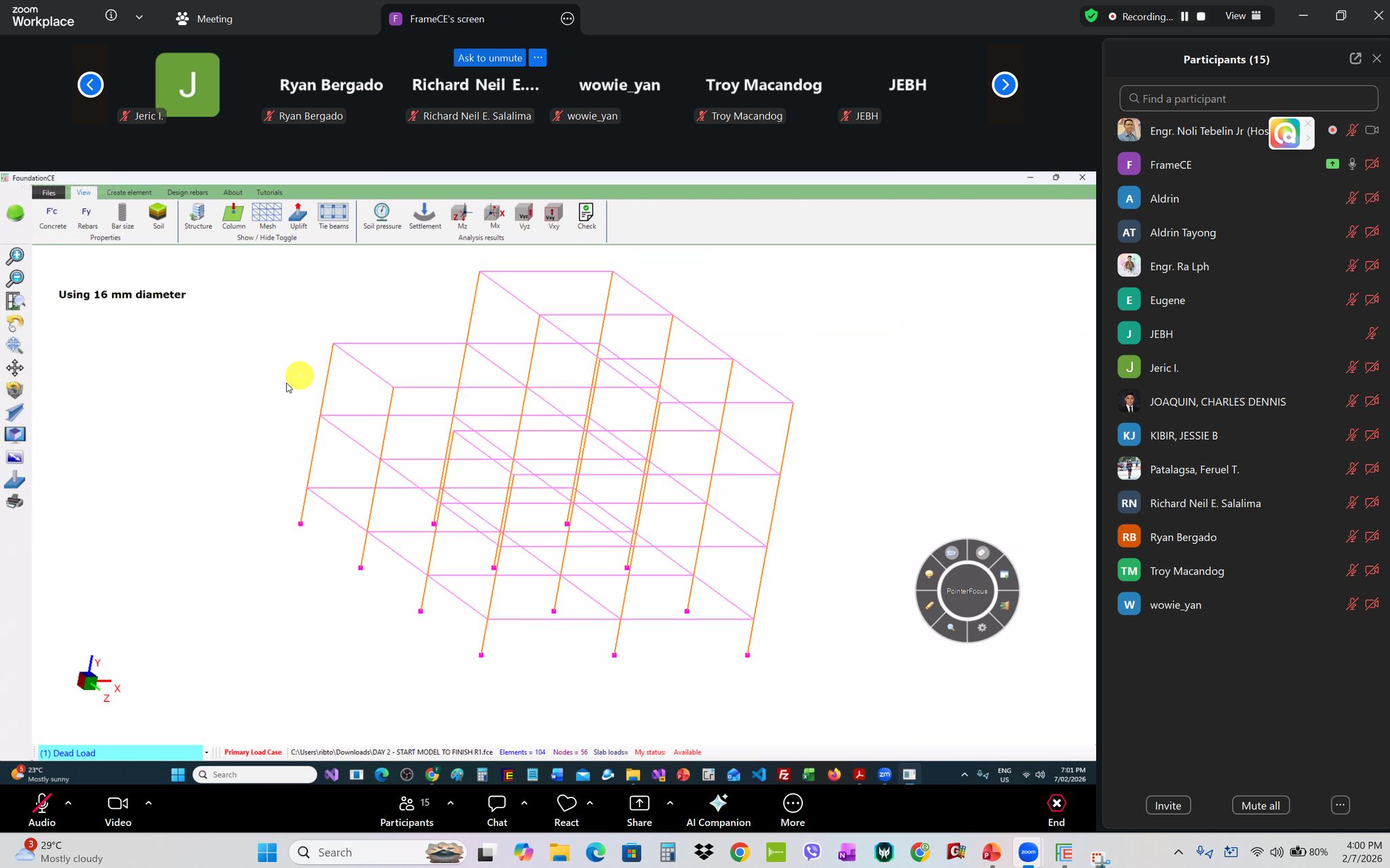 ENT Structural... - ENT Structural Engineer + Tutorials