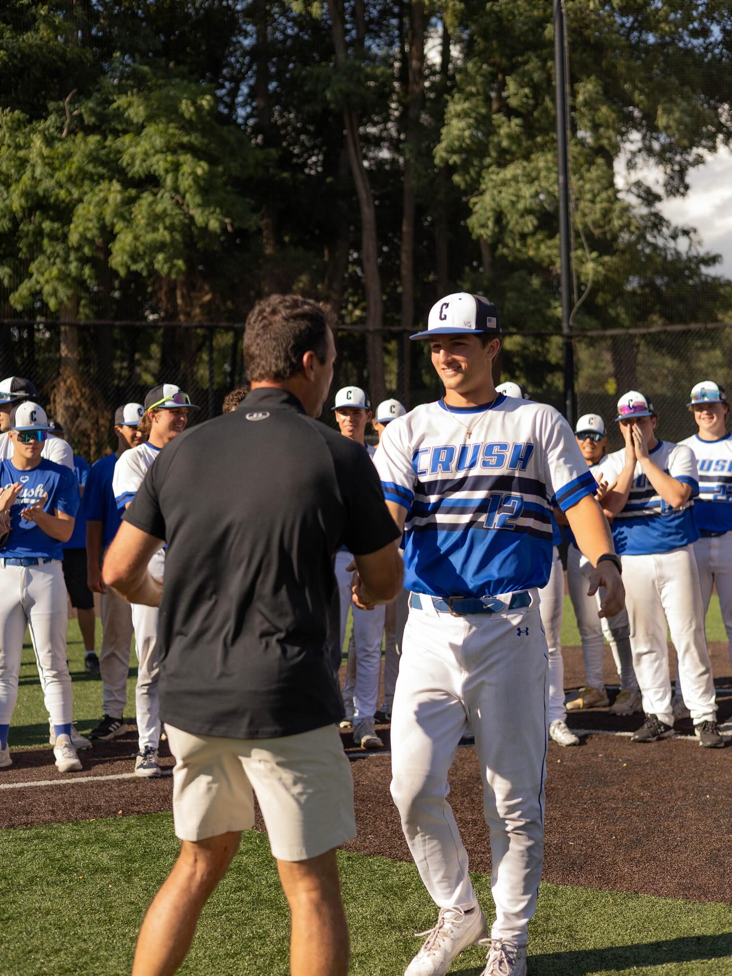 Firecracker Baseball - ⚔️The Cage Warriors Team Scout Day Recap⚔️ JUCO ...