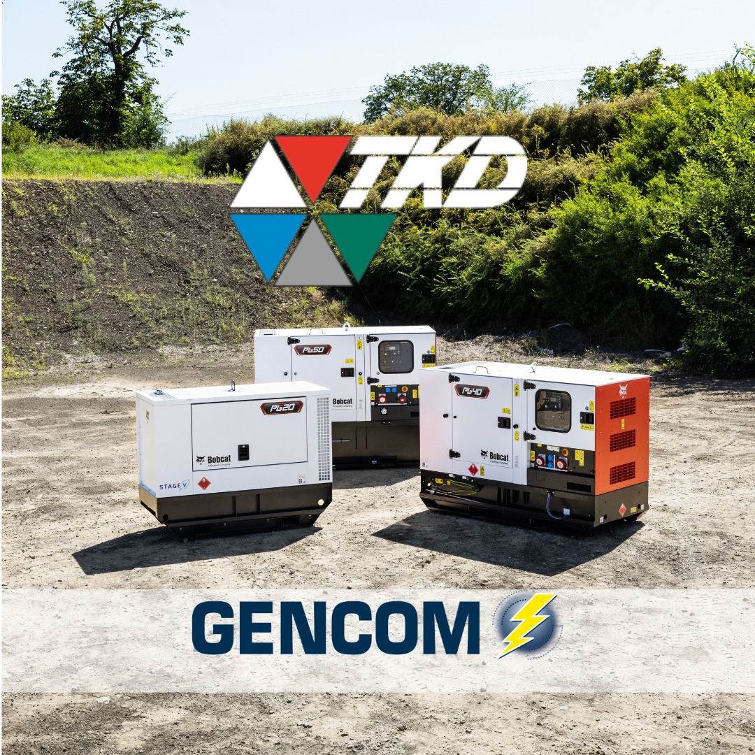 Gencom B.V. | Zevenhuizen