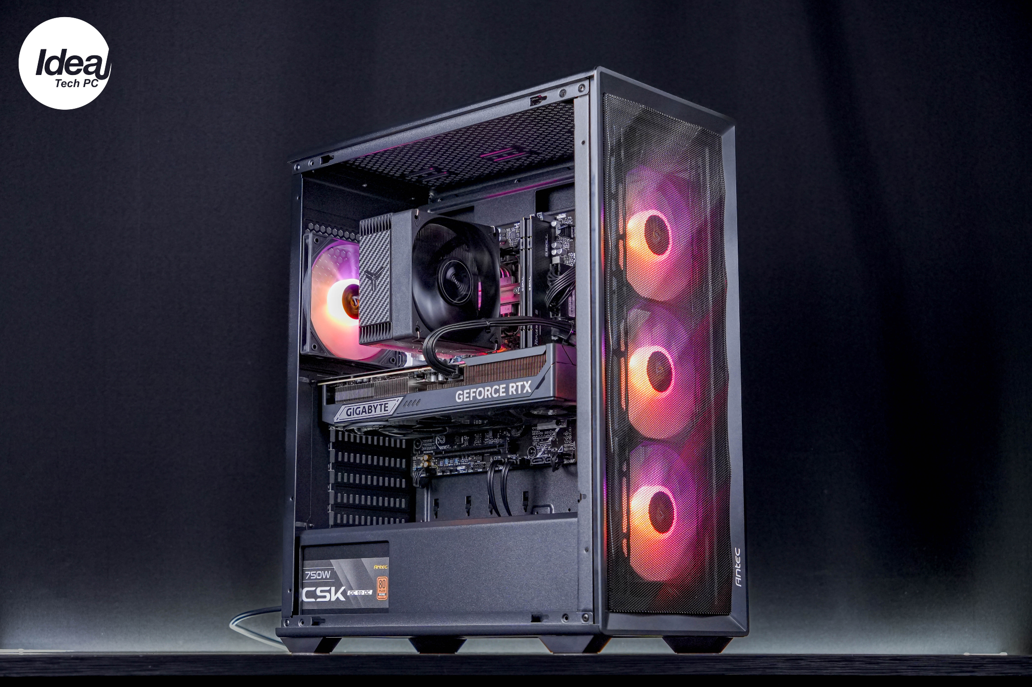 IDEAL TECH PC - IDEAL TECH PC added a new photo — at IDEAL...
