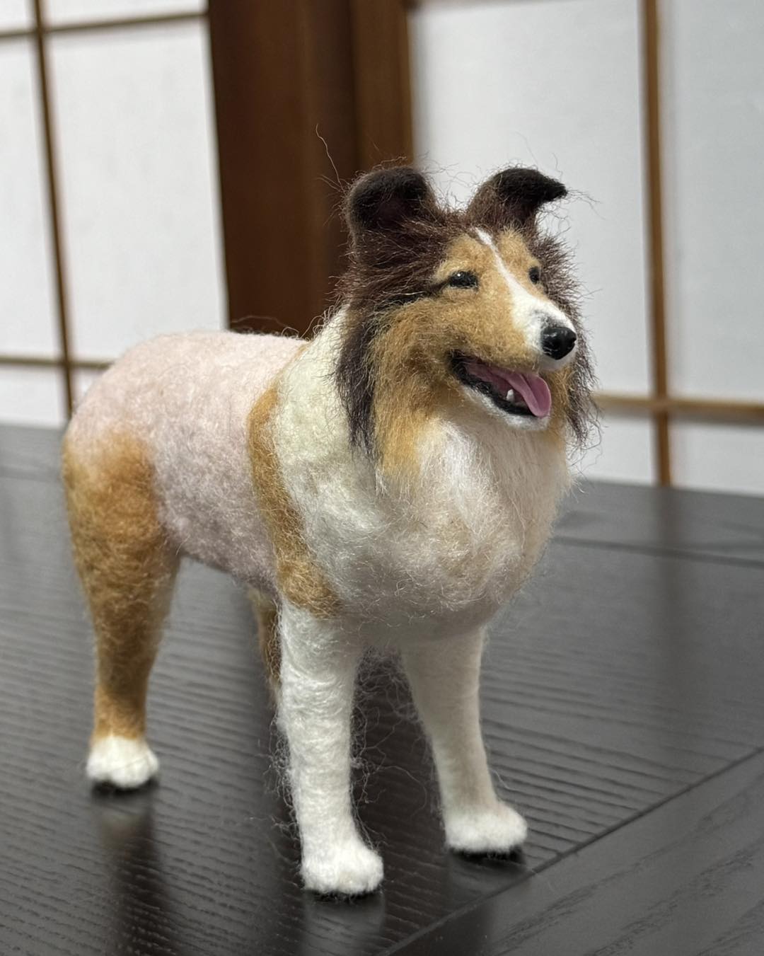 羊毛フェルト Needle Felting (@needle.felting.felted) • Facebook