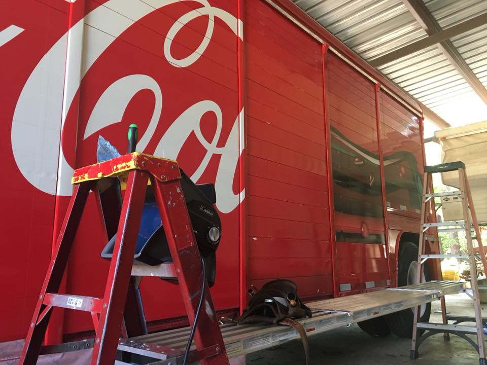 Redline Graphics | Columbus GA
