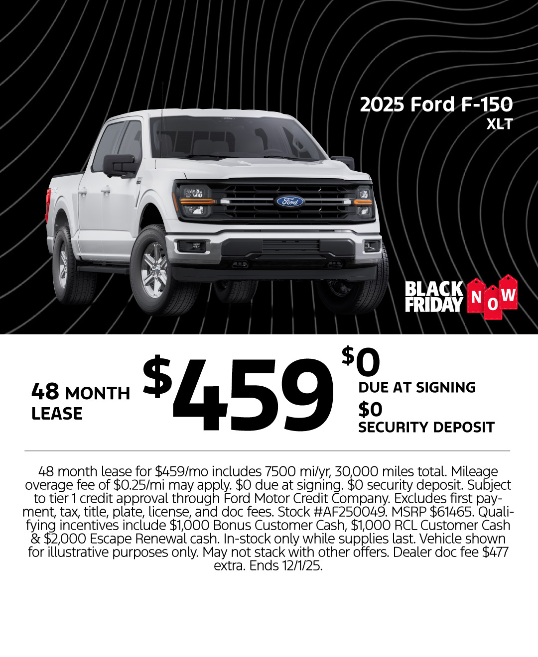 🚗 Black Friday Savings are... - #1 Cochran Ford Monroeville | Facebook