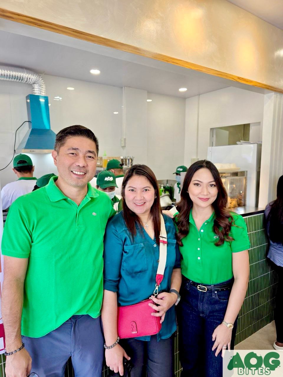 AOG - 🎉 AOG Bites is Now Open! 🎉 Check out our menu and get ready to ...