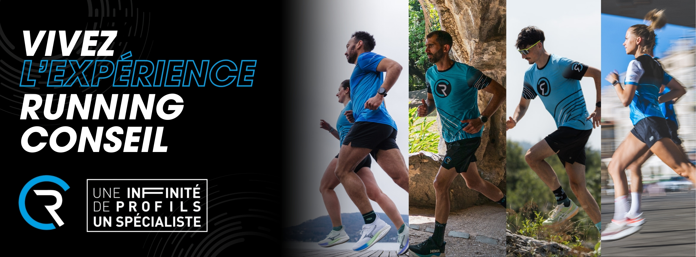 Running Conseil - Running Conseil added a new photo.