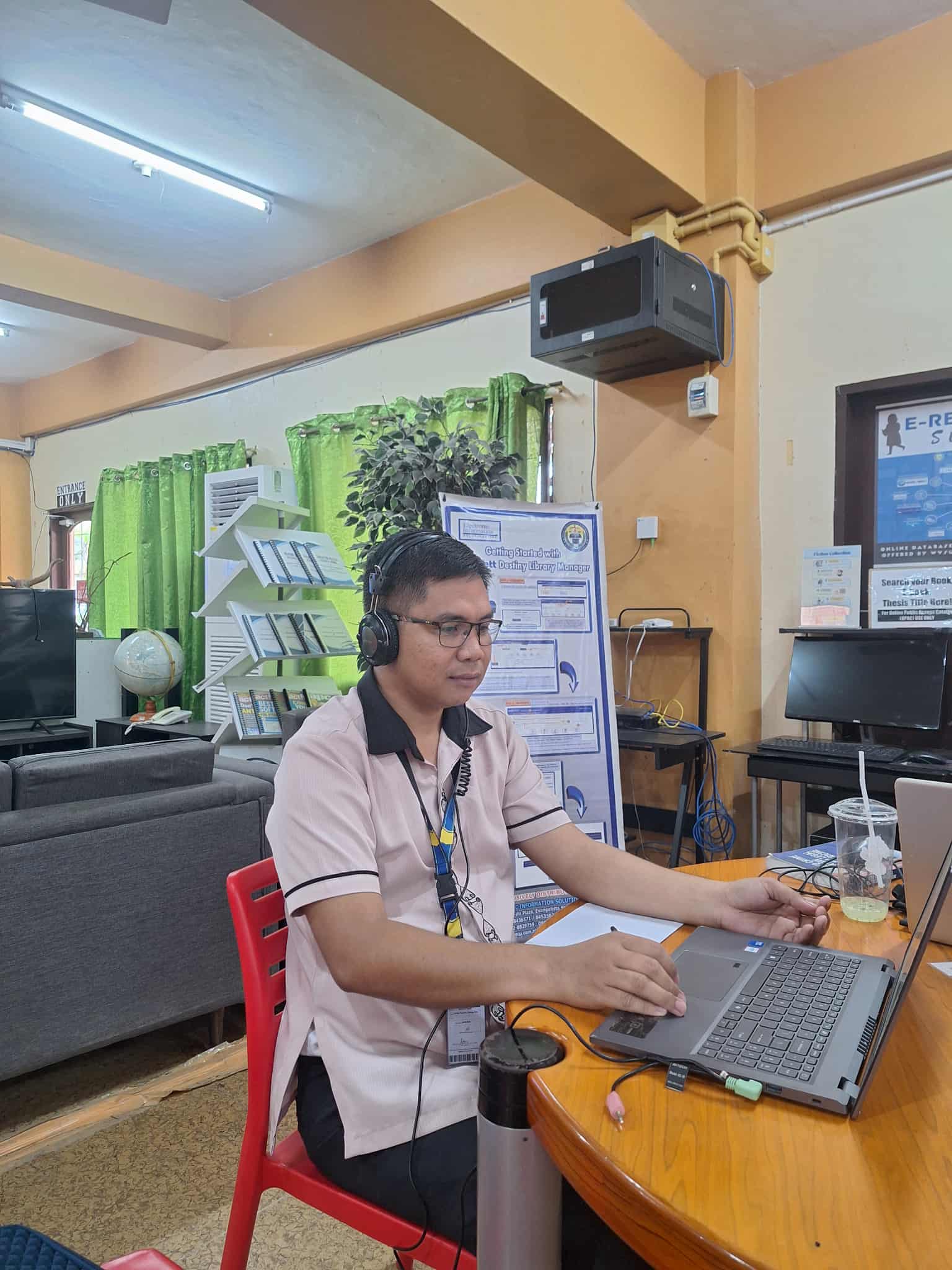 COE Graduate School-WVSU LC | Lambunao