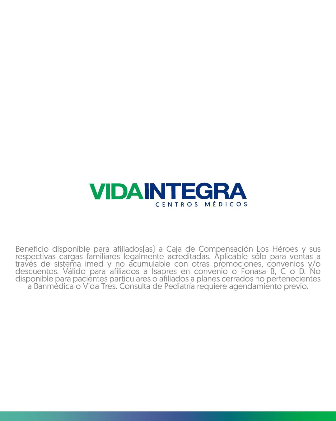 Vidaintegra | Santiago
