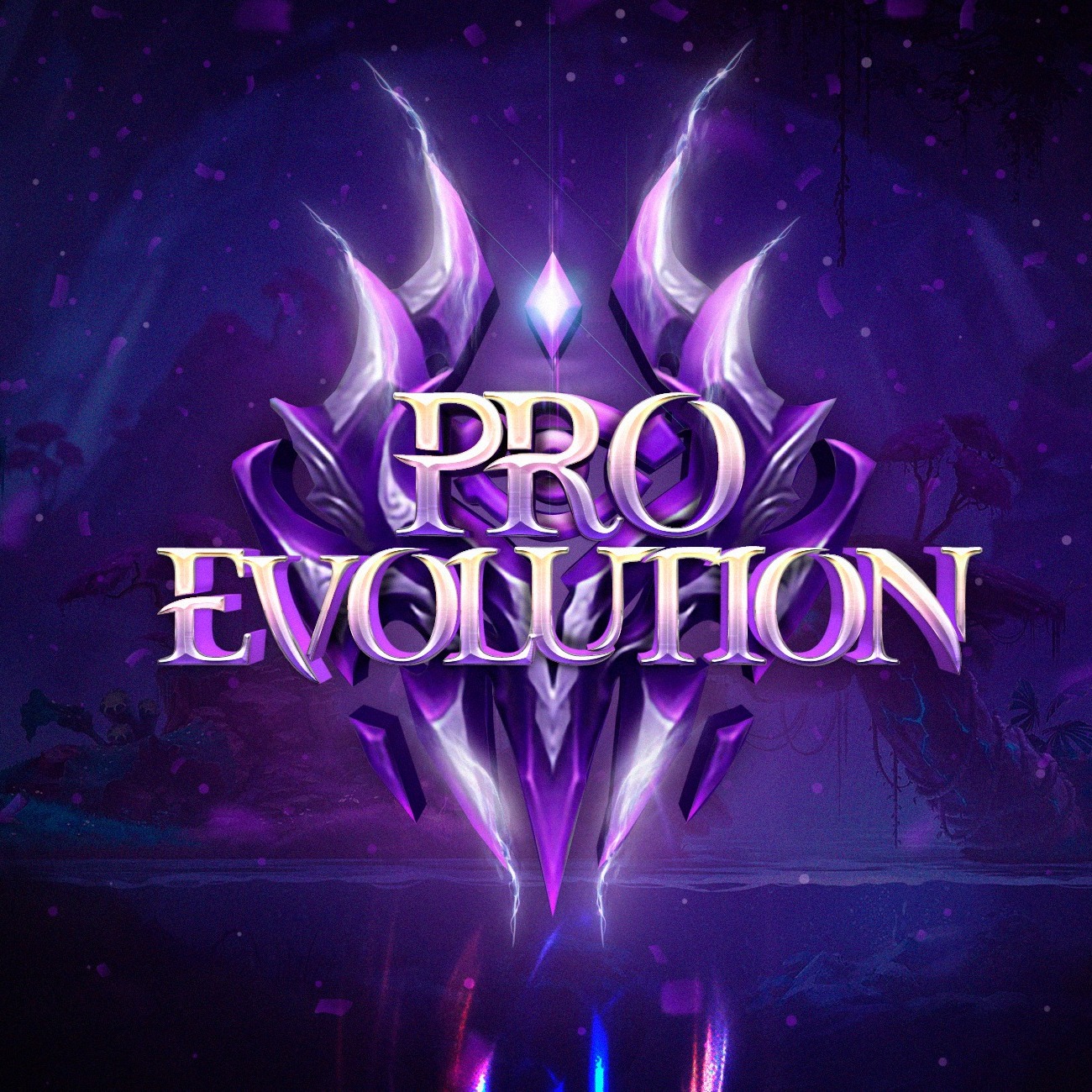 Mu Pro Evolution S6 | Bogotá