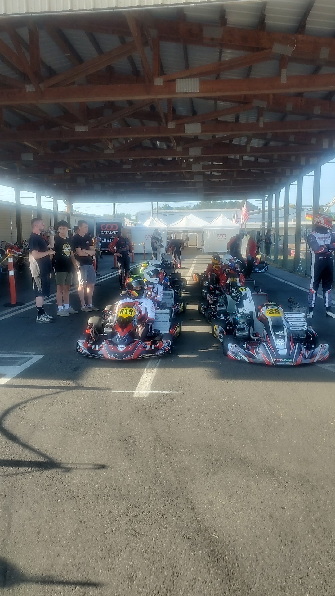 Huggler Racing Engines | Tacoma WA