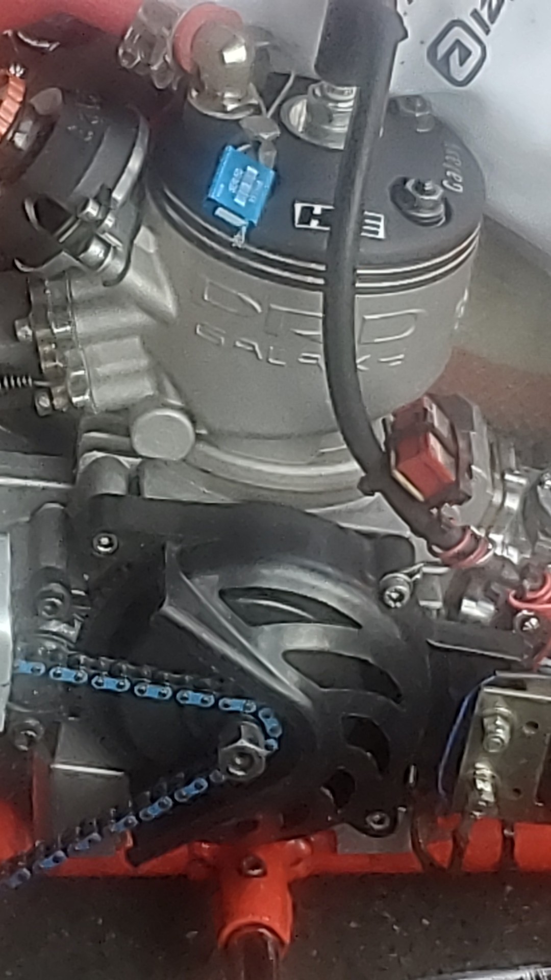 Huggler Racing Engines | Tacoma WA