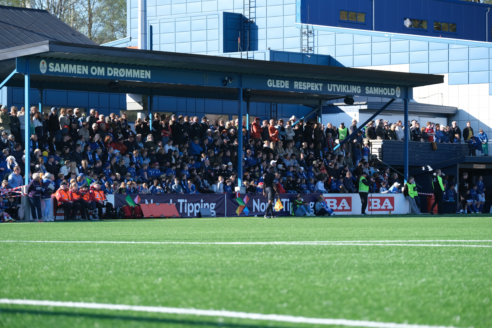 IL Bjarg fotball | Rådal