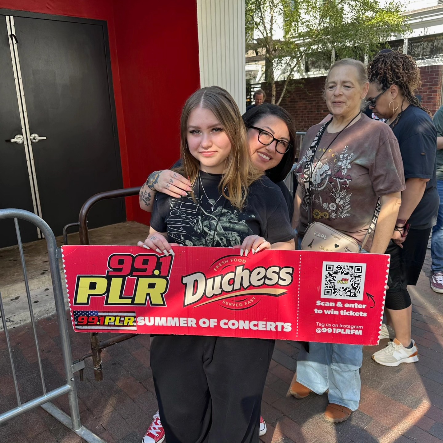 WPLR 99.1 New Haven added a new... - WPLR 99.1 New Haven